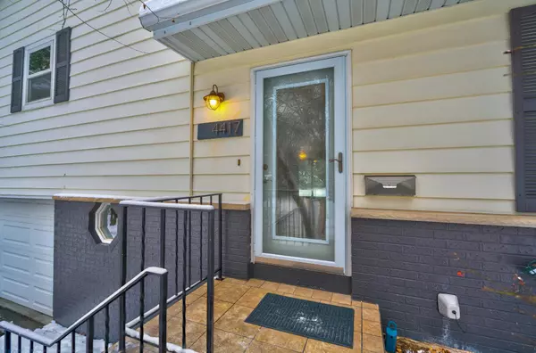 Madison, WI 53704,4417 Texas Trail