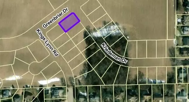 Lot 24 Kriedeman Drive, Stoughton, WI 53589