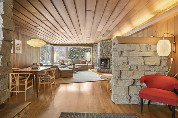 Madison, WI 53705,5010 Tomahawk Trail