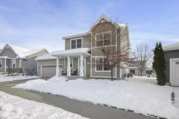 Sun Prairie, WI 53590,1333 Blazingstar Lane