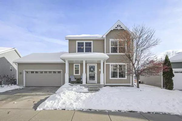 Sun Prairie, WI 53590,1333 Blazingstar Lane