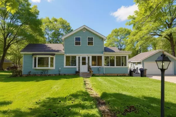 Whitewater, WI 53190-3339,8111 N Lima Center Road