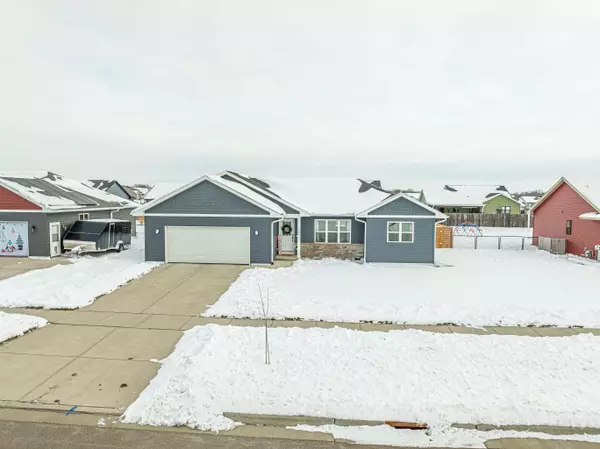 Evansville, WI 53536,364 S 7th Street