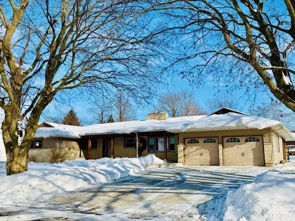 Monroe, WI 53566,726 28th Avenue