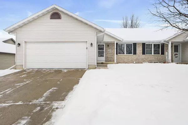 219 Chateau Drive, Cottage Grove, WI 53527