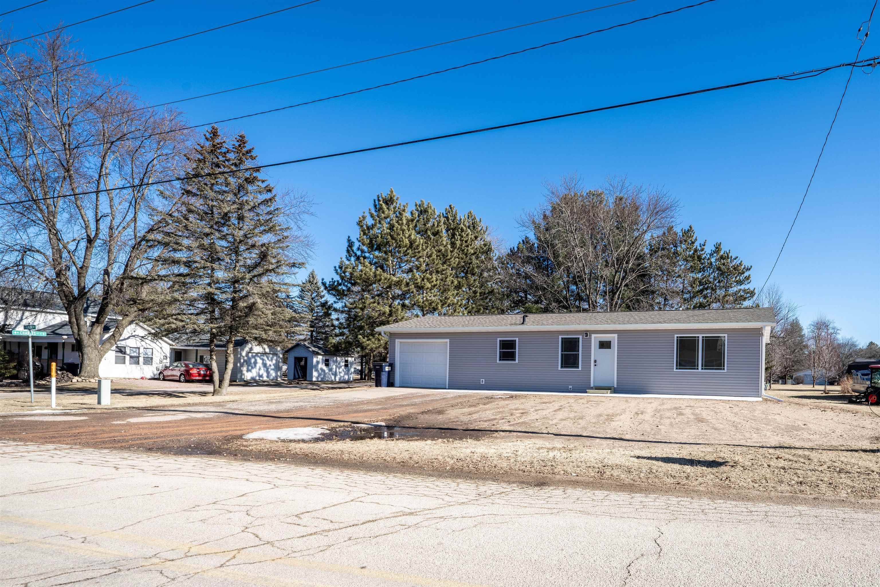 Plainfield, WI 54966,608 S MAIN Street