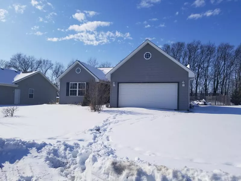 524 Parkview DRIVE, Johnson Creek, WI 53038