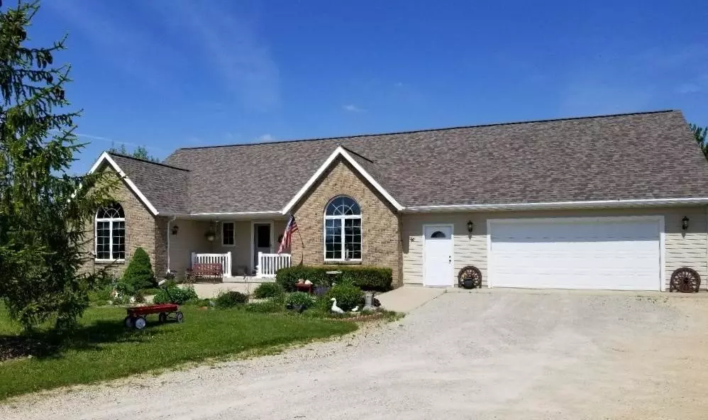 N3253 County Road J, Fort Atkinson, WI 53538