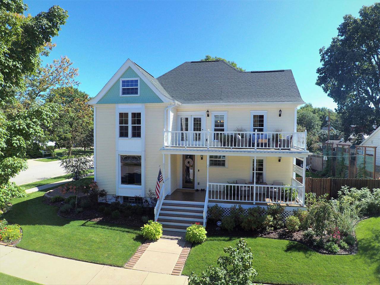 217 N Spring Street, Sparta, WI 54656