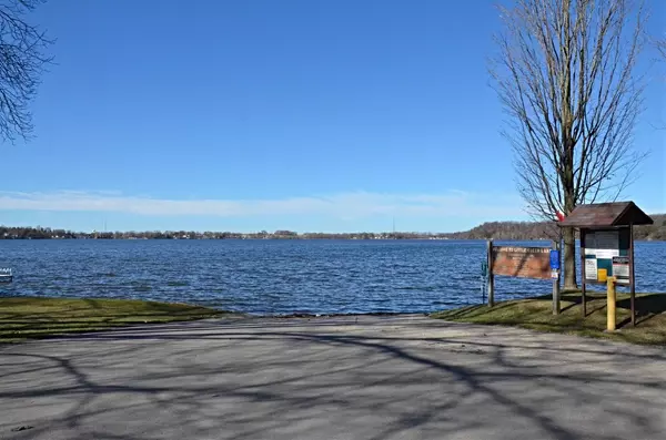 Markesan, WI 53946,Lt11 Lake Shore Dr