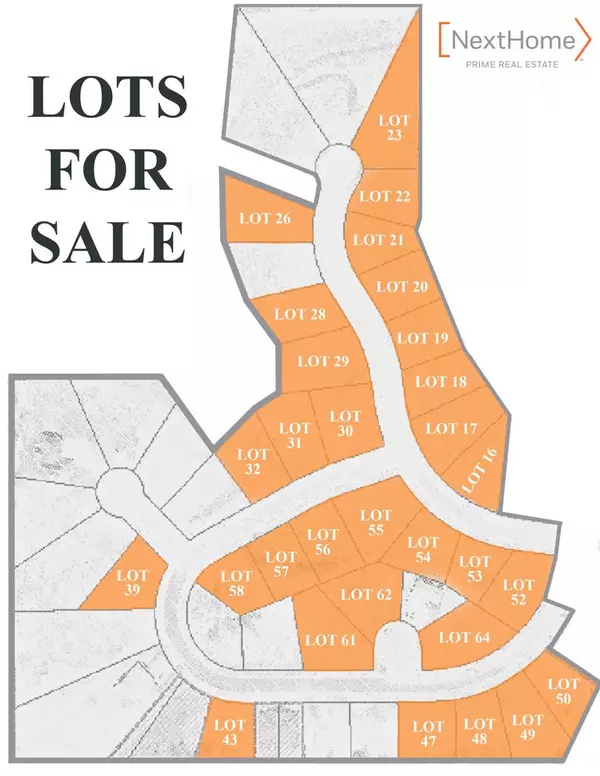 Westby, WI 54667,Lot 30 STENSLIEN HILLS