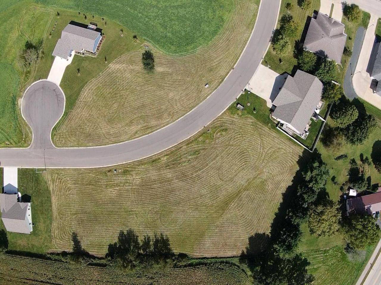 Westby, WI 54667,Lot 47 Sunflower Street