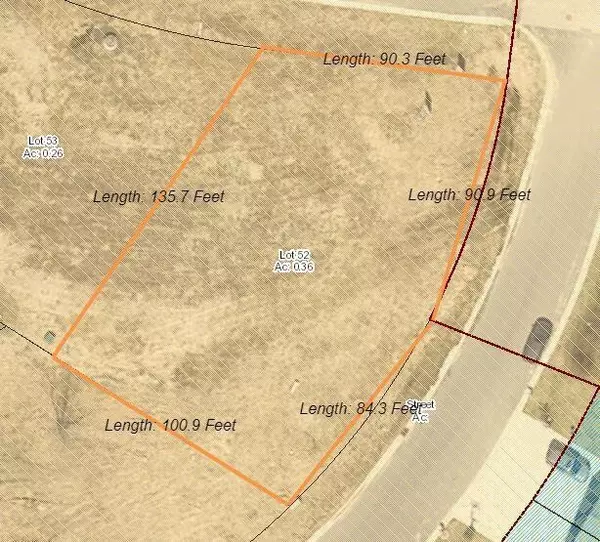 Westby, WI 54667,Lot 52 STENSLIEN