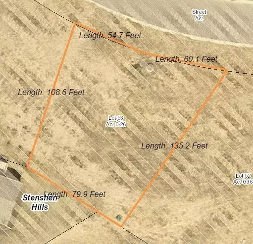 Westby, WI 54667,Lot 53 STENSLIEN