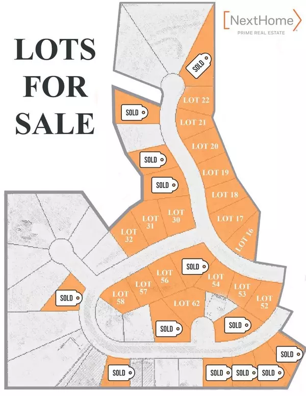 Westby, WI 54667,Lot 58 STENSLIEN