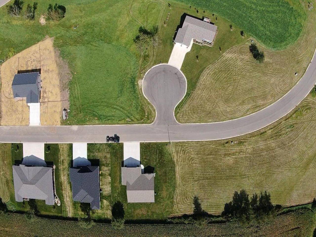 Westby, WI 54667,Lot 61 STENSLIEN HILLS