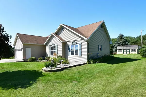 Green Lake, WI 54941,W886 North Ct