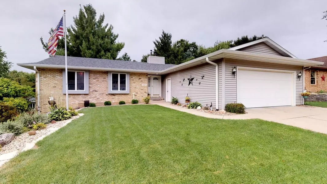 1331 Erick St, Fort Atkinson, WI 53538