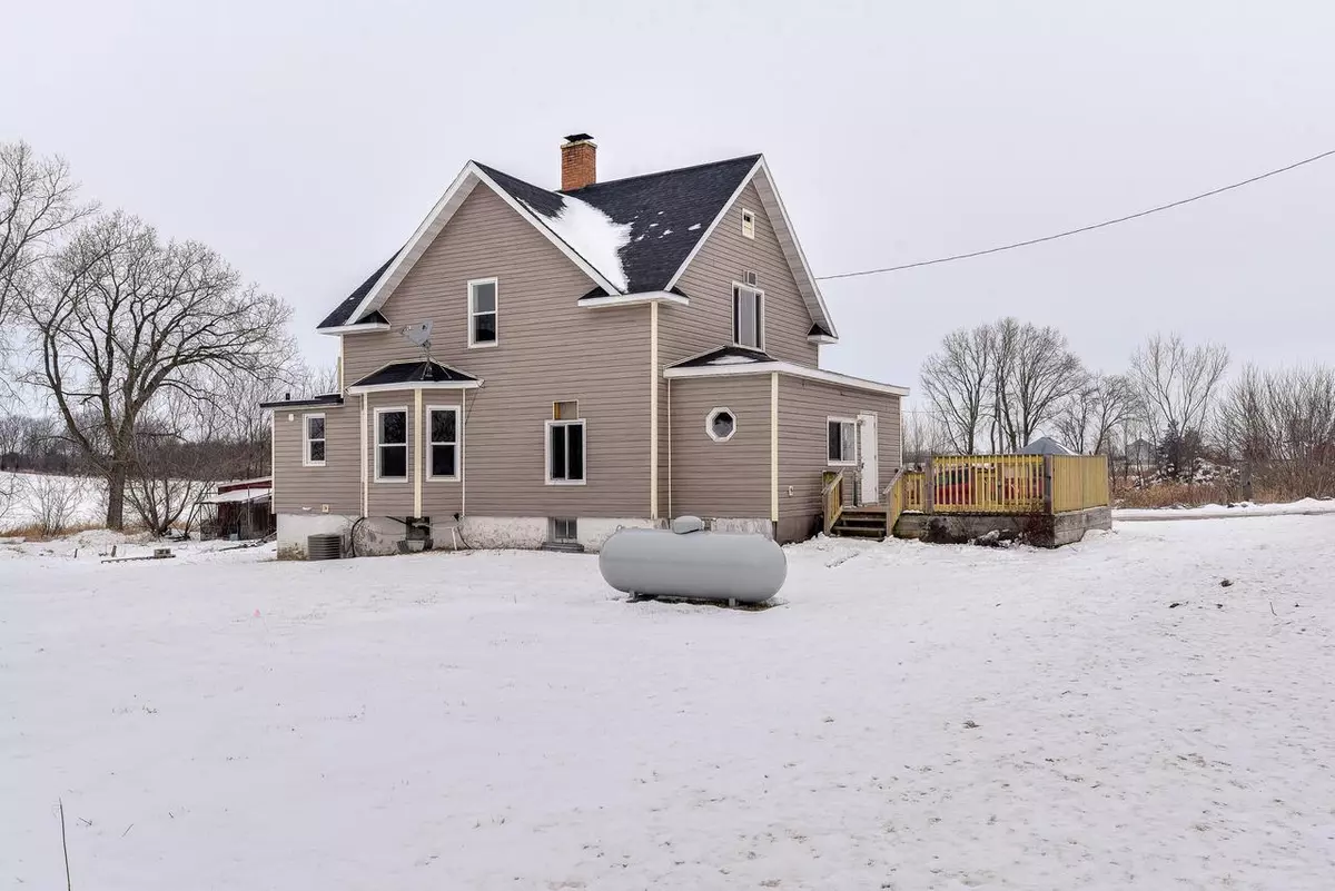 Reeseville, WI 53579,N3315 County Road J