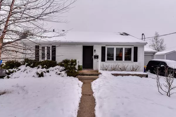 1415 S 3rd Street, Watertown, WI 53094