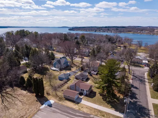 Green Lake, WI 54941,531 Ruth Street