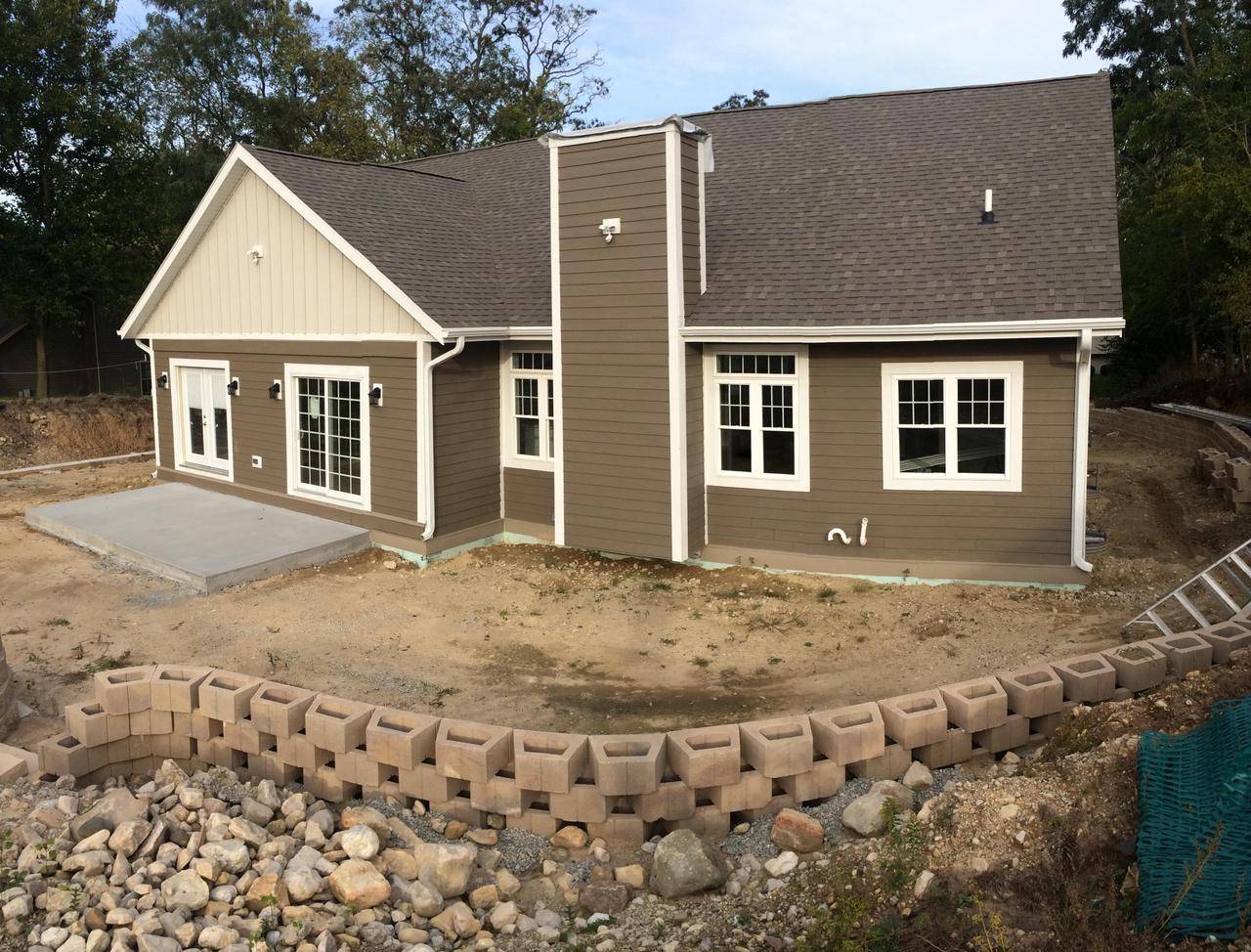 Watertown, WI 53098,608 Sweetbriar Ln