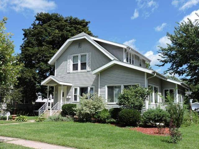 326 Monroe Street, Fort Atkinson, WI 53538