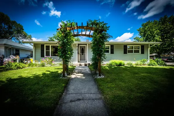 810 Minerva Street, Horicon, WI 53032