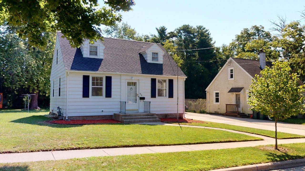 428 Robert Street, Fort Atkinson, WI 53538