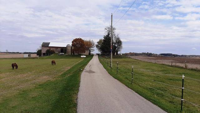N6830 N Farmington Lane, Watertown, WI 53094
