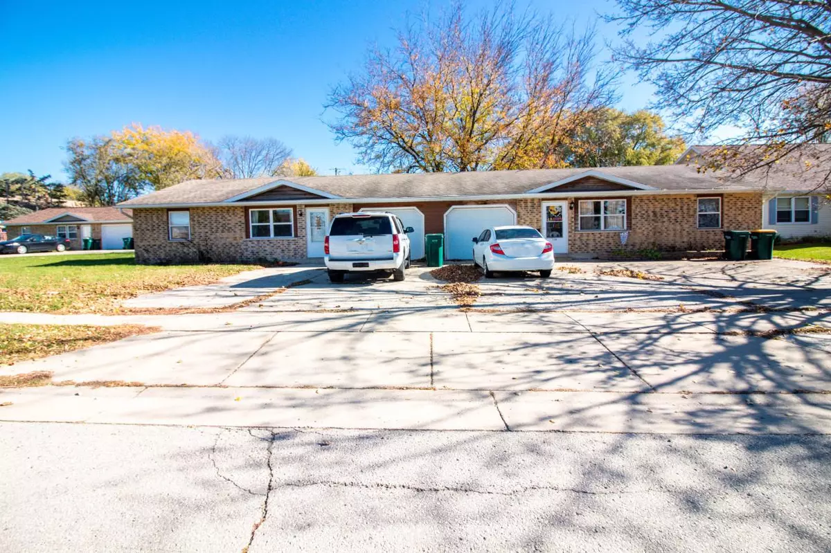 Marshall, WI 53559,1128 Hubbell St #1130