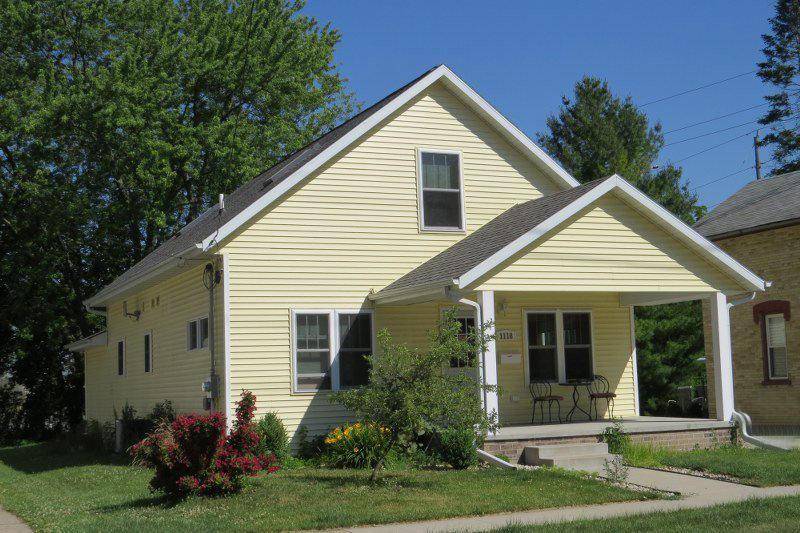 1118 River Drive, Watertown, WI 53094