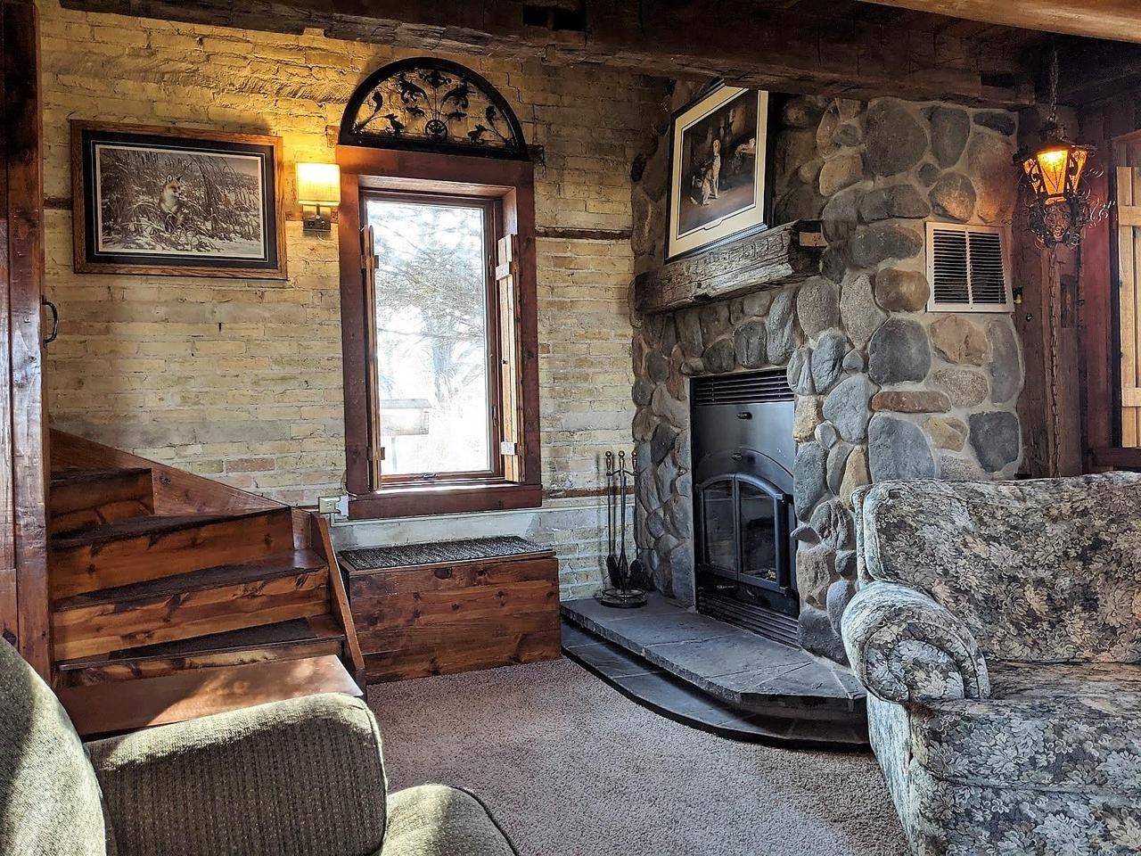 Helenville, WI 53137,N3898 Paradise Road