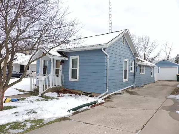 Fort Atkinson, WI 53538,509 Sherman Ave W