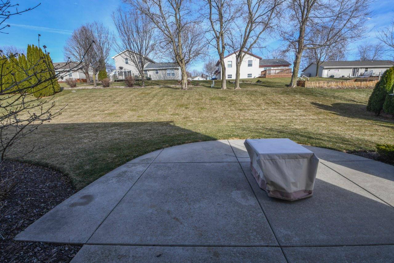 Watertown, WI 53094,621 Chadwick Drive