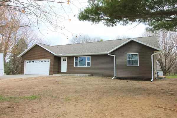 E7608 E Smith Road, Westby, WI 54667