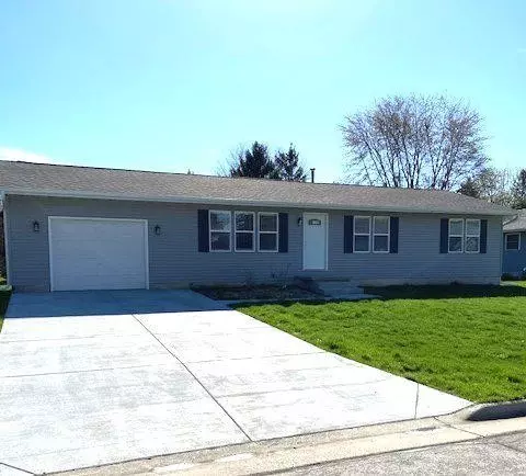 Watertown, WI 53098,1507 Lawnview Ln