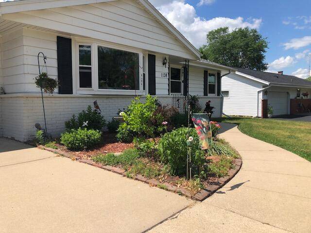 Fort Atkinson, WI 53538,1138 Erick St