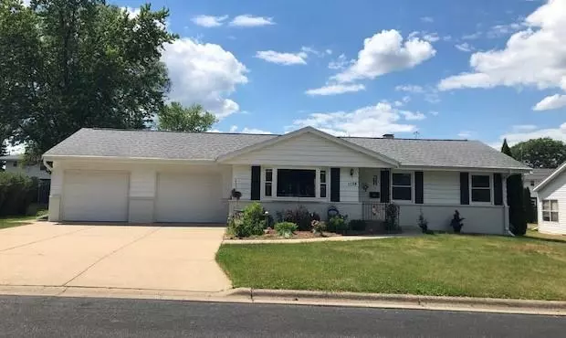 Fort Atkinson, WI 53538,1138 Erick St