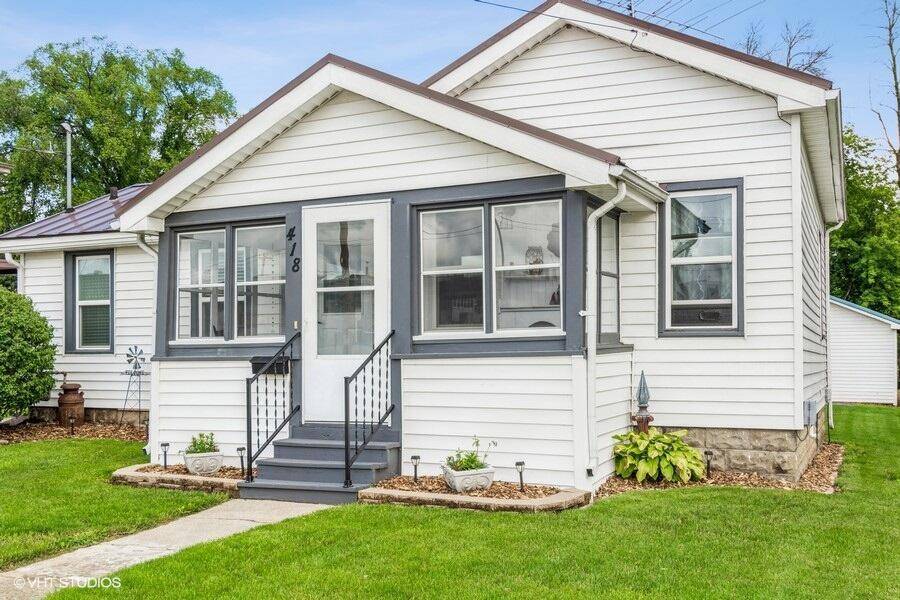 418 E Franklin Street, Waupun, WI 53963