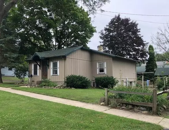 Fort Atkinson, WI 53538,401 Clarence Street