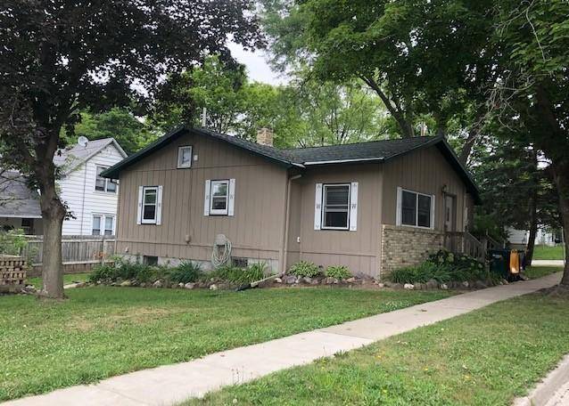 401 Clarence Street, Fort Atkinson, WI 53538
