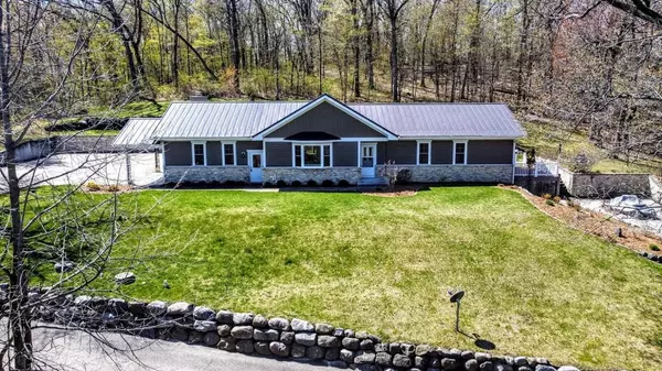 Jefferson, WI 53549,N5881 Ziebell ROAD #N587