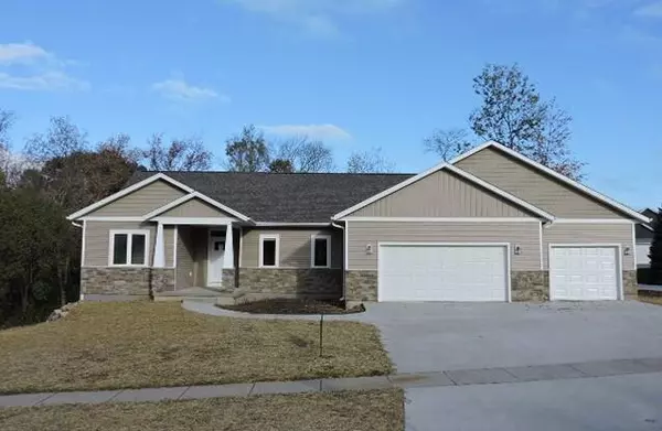 108 Radloff Street, Fort Atkinson, WI 53538