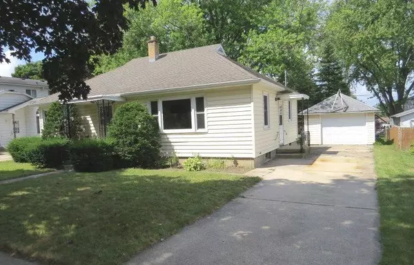 1408 Randolph Street, Watertown, WI 53094