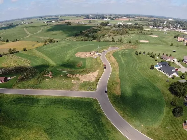 Westby, WI 54667,Lot 19 STENSLIEN