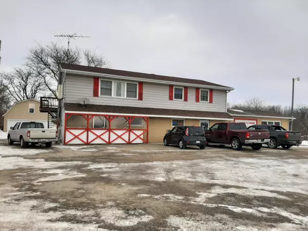 W8178 State Road 16/60, Lowell, WI 53557
