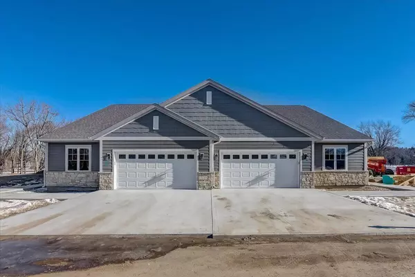 N3648 County Road K, Jefferson, WI 53549