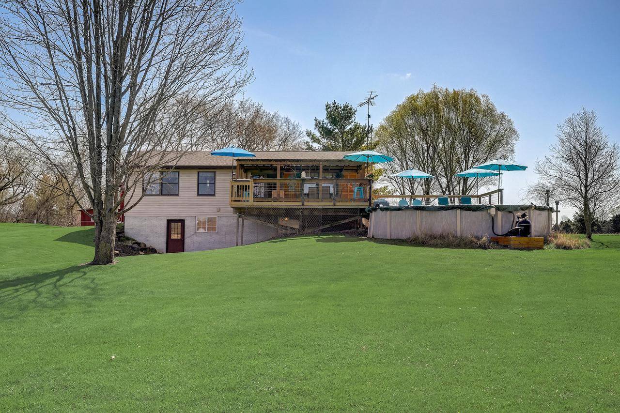 Watertown, WI 53098,N3399 County Road KW