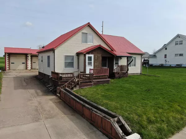 302 E Park Street, Westby, WI 54667